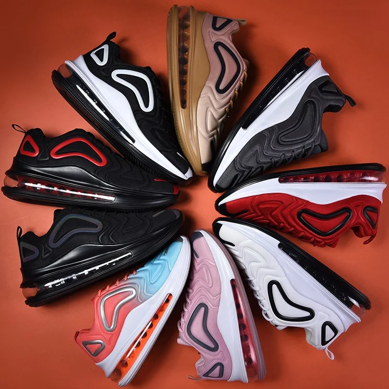 Hot Sale Brand Fashion Air Cushion Sport Men Running Shoes Big Size Man Sneakers, Blcack+white+grey
Hot Sale Brand Fashion Air Cushion Sport Men Running Shoes Big Size Man Sneakers, Blcack+white+grey