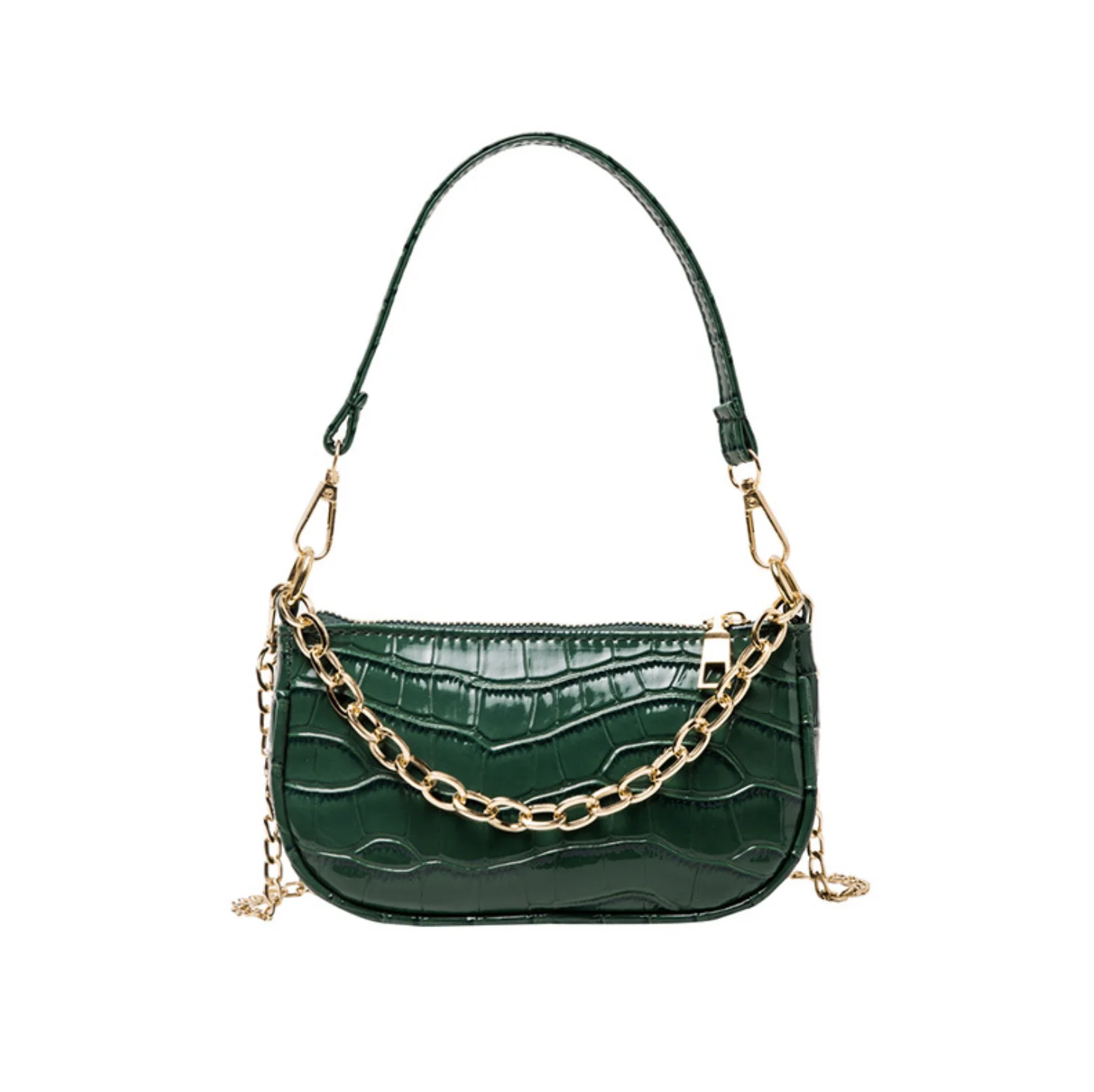 chain metal small bag 2020 new style Korean version fashion women lady hand shoulder bag small MOQ factory good quality, Colorful
chain metal small bag 2020 new style Korean version fashion women lady hand shoulder bag small MOQ factory good quality, Colorful