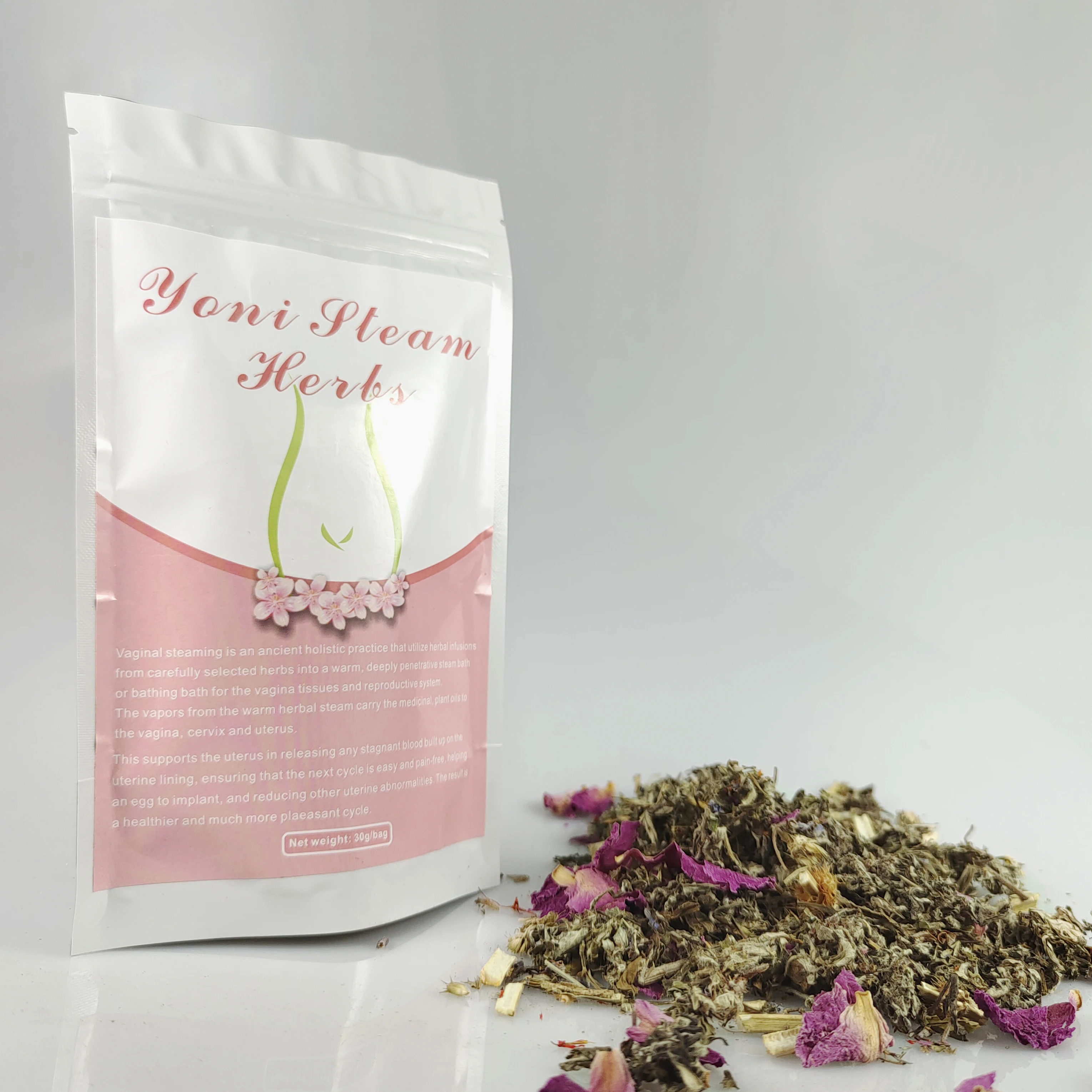 OEM/ODM Yoni Steam Herbs, Organic Yoni Herbs, Yoni Steaming Herbs Wholesale, Brown
OEM/ODM Yoni Steam Herbs, Organic Yoni Herbs, Yoni Steaming Herbs Wholesale, Brown