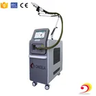 Best Beijing factory mini candela Gentlelese ALEXANDRITE yag laser machine for strong hair removal