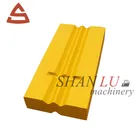 impact crusher spare parts for blow bars