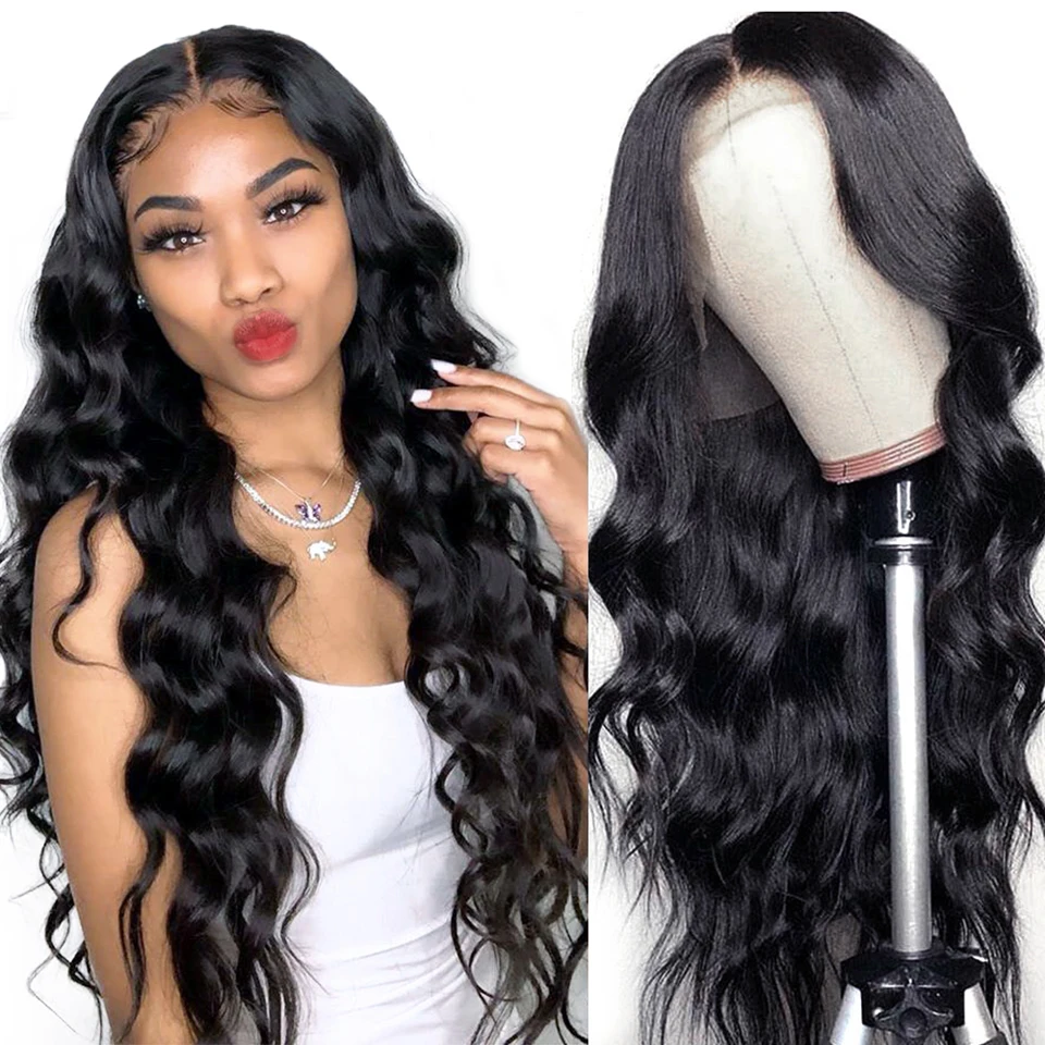 13x4 Lace Front Human Hair Wigs Body Wave Wig Human Hair Remy Brazilian Hair Wigs Pelucas De Cabellos Natural
13x4 Lace Front Human Hair Wigs Body Wave Wig Human Hair Remy Brazilian Hair Wigs Pelucas De Cabellos Natural
