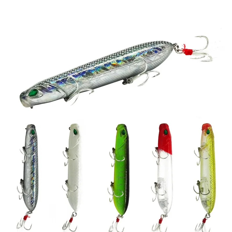 Weihai Top Simulation Artificial Fake Small Hawas Perch Fishing Lure Bait Hooks For Fish 11g 17g, 5 colors
Weihai Top Simulation Artificial Fake Small Hawas Perch Fishing Lure Bait Hooks For Fish 11g 17g, 5 colors
