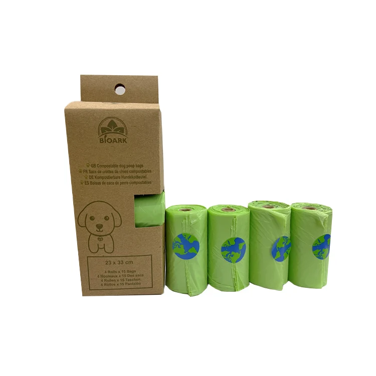 Ready To Ship Product Disposable Dog Poop Bag Biodegradable Dog Poop Bags For Wholesale/retail, Green
Ready To Ship Product Disposable Dog Poop Bag Biodegradable Dog Poop Bags For Wholesale/retail, Green