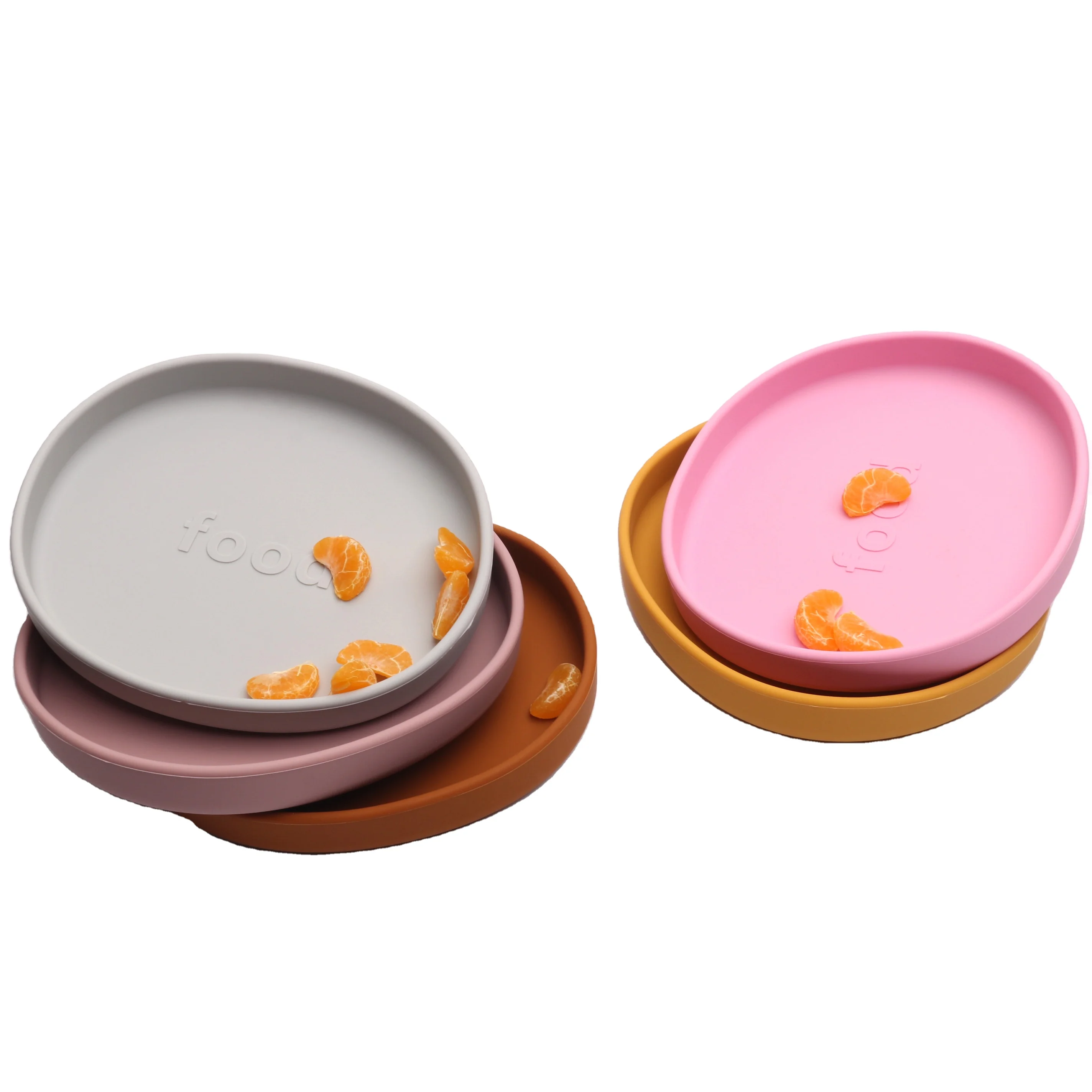 Snack Irregular Plate Set for Babies Brand 2021 New CLASSIC Customized Kitchen Casual Idea Product Silicone Rustic Kids Room Ce, Customized color
Snack Irregular Plate Set for Babies Brand 2021 New CLASSIC Customized Kitchen Casual Idea Product Silicone Rustic Kids Room Ce, Customized color