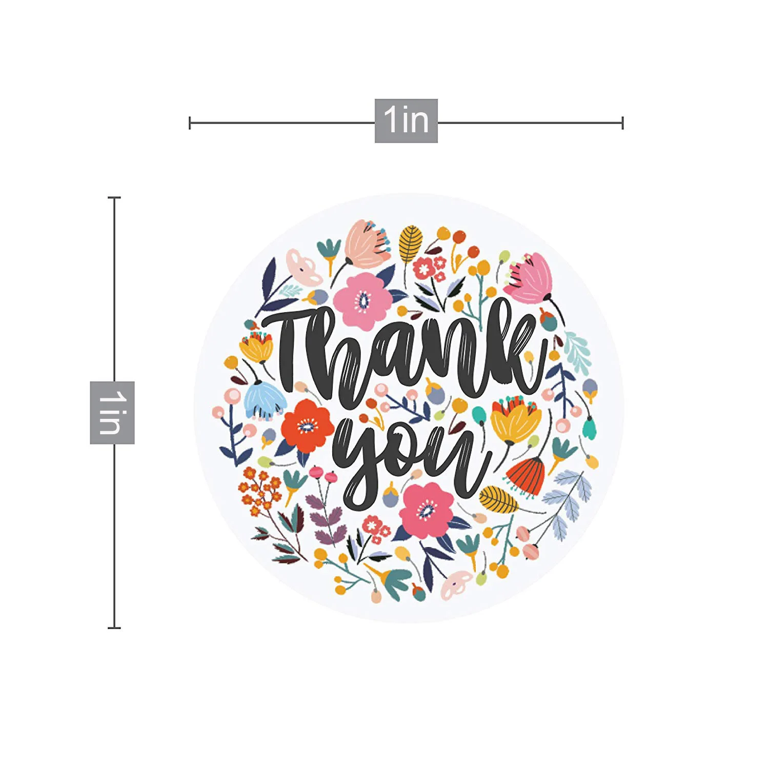 you love sticker for thank you wedding invitations seals candy