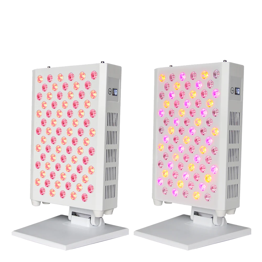 IDEA 2021 New Arrival RTL85 Plus+ 4 wavelength 620nm 670nm 760nm 830nm Dual Chips Red light Therapy Exclusive new products
IDEA 2021 New Arrival RTL85 Plus+ 4 wavelength 620nm 670nm 760nm 830nm Dual Chips Red light Therapy Exclusive new products