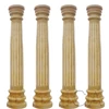 /product-detail/outdoor-natural-carved-yellow-marble-natural-stone-column-757082655.html