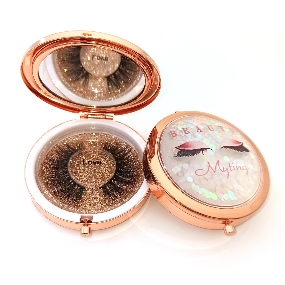 Muting Wholesales Custom Logo Printed Lash Box Empty Clear Acrylic 25Mm Mink Eyelash Packaging Box Lash Case, Natural black
Muting Wholesales Custom Logo Printed Lash Box Empty Clear Acrylic 25Mm Mink Eyelash Packaging Box Lash Case, Natural black