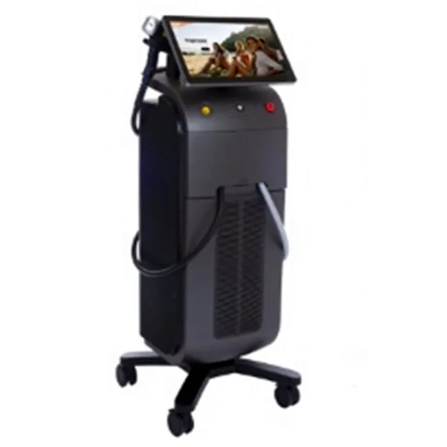 Micro Channel Titanium Laser Soprano Depilation Diode Laser 808nm Alma Soprano Laser Hair Removal
Micro Channel Titanium Laser Soprano Depilation Diode Laser 808nm Alma Soprano Laser Hair Removal