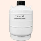 Storage Tank YDS-15 Container Semen Cryogenic Flask 20L Liquid Nitrogen Dewar