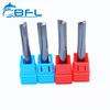 BFL End Milling Cutter For Woodworking 2 Flute Cutting Tools Straight Cutter