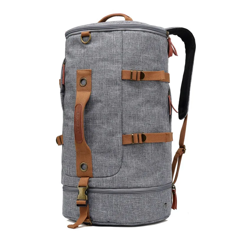 Large Capacity Sports Luggage Backpack Convertible Bag Business Trip Business One-shoulder Travel Bag
Large Capacity Sports Luggage Backpack Convertible Bag Business Trip Business One-shoulder Travel Bag