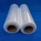 Hot Sale Low Cost Transparent PE Stretch Film for packing