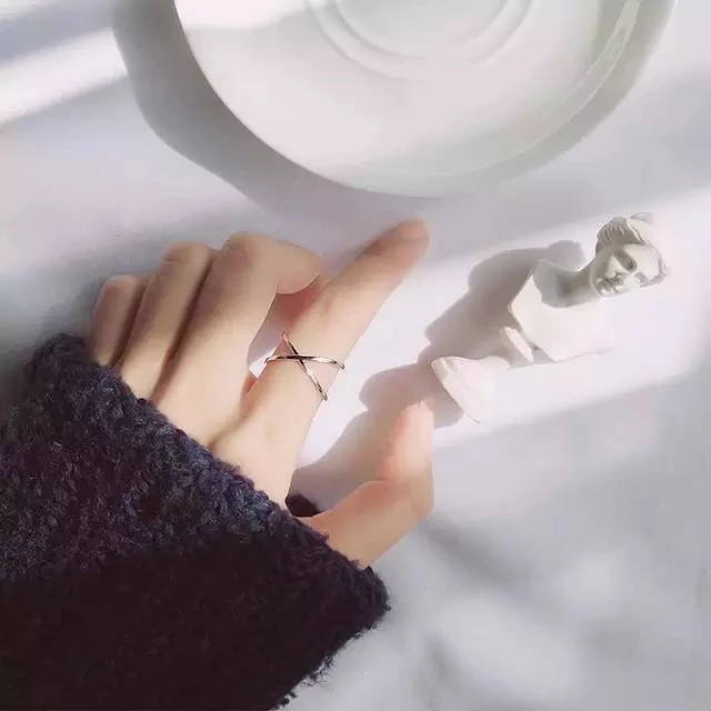 2021 Vintage 925 Sterling Silver Cross Ring For Women's Wedding Fashion Jewelry Large Adjustable Antique Ring Anilos, 1colour
2021 Vintage 925 Sterling Silver Cross Ring For Women's Wedding Fashion Jewelry Large Adjustable Antique Ring Anilos, 1colour