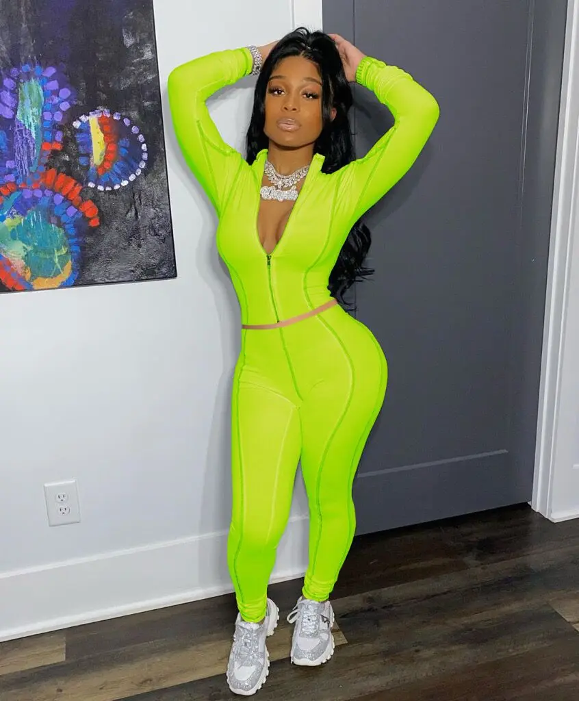 Zip Up Stand Neck Skinny Long Sleeve Sportswear Jogger Track Suit 2 Piece Pants Set Women Spring Fall Clothing, White,orange,red,black,green
Zip Up Stand Neck Skinny Long Sleeve Sportswear Jogger Track Suit 2 Piece Pants Set Women Spring Fall Clothing, White,orange,red,black,green