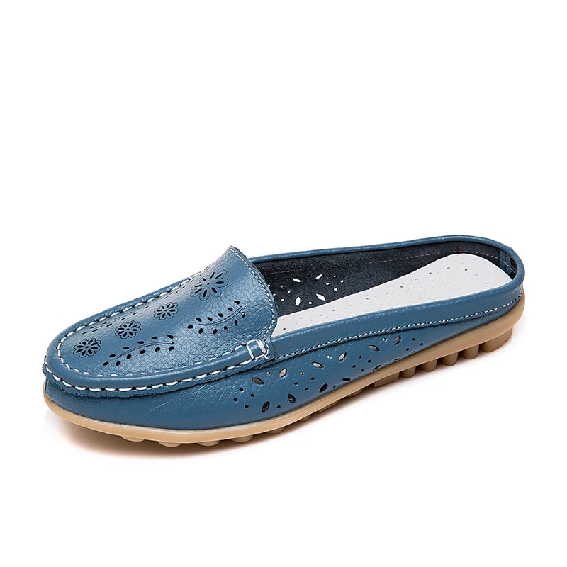 New Listing Comfortable Slippers Midsole Material Tpr Lining Material Polyurethane Women Flat Shoes
New Listing Comfortable Slippers Midsole Material Tpr Lining Material Polyurethane Women Flat Shoes