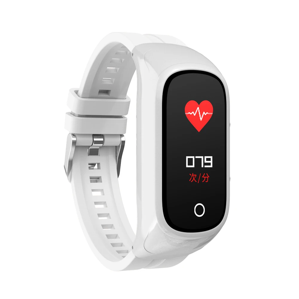 N8 Mobile Phones Smartwatch 2021 Newest 2 in 1 BT Music Play Cheap Smartwatch with Tws Earbuds Mini Smart Watch
N8 Mobile Phones Smartwatch 2021 Newest 2 in 1 BT Music Play Cheap Smartwatch with Tws Earbuds Mini Smart Watch
