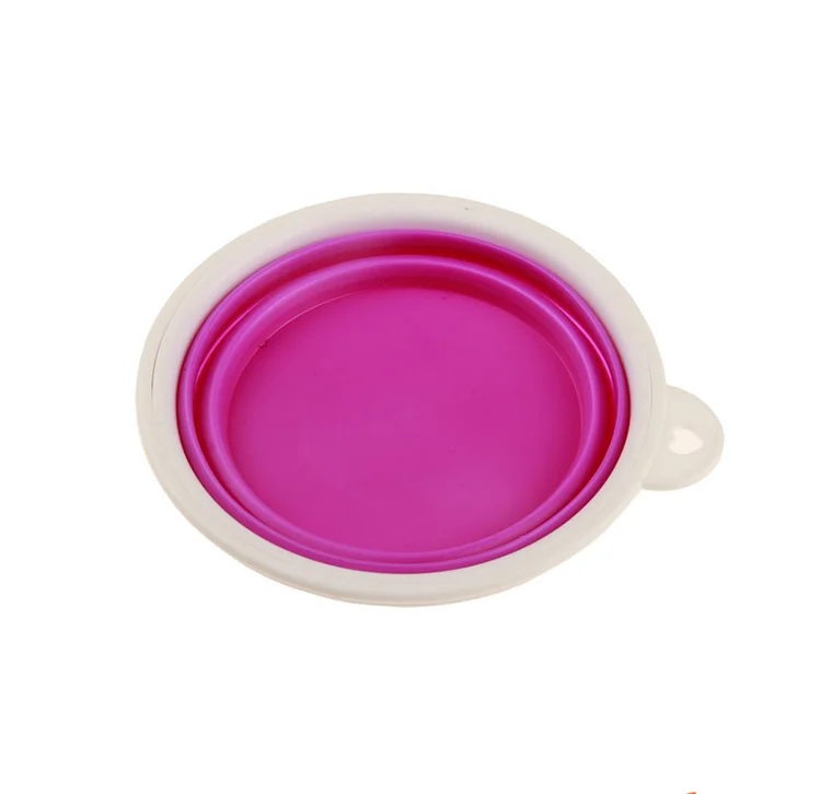 wholesale nice price popular fashion Custom Logo friendly silicone folding collapsible travel pet bowl
wholesale nice price popular fashion Custom Logo friendly silicone folding collapsible travel pet bowl