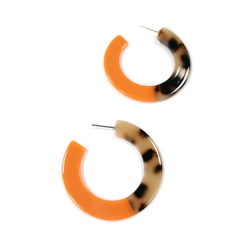 CC earrings for women 2020 fashion acrylic hood earrings jewelry trendy Leopard-print jewellery
CC earrings for women 2020 fashion acrylic hood earrings jewelry trendy Leopard-print jewellery