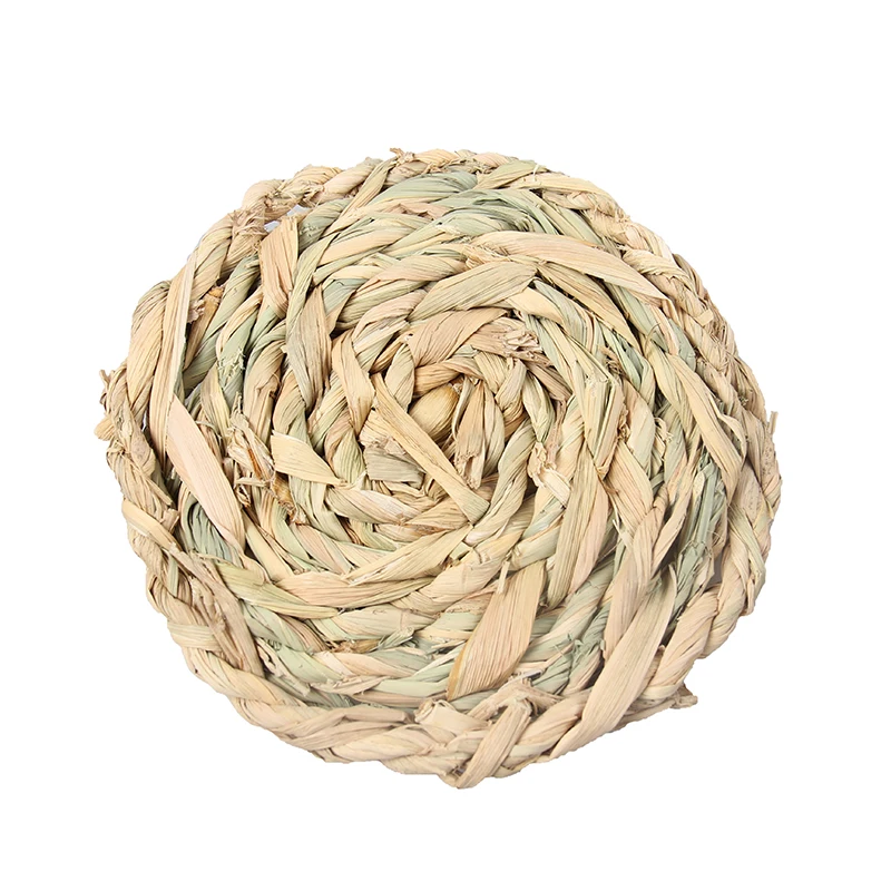 Wholesale Grass Handmade Breathe Cool Hamster Chinchillas Round Mat, As picture
Wholesale Grass Handmade Breathe Cool Hamster Chinchillas Round Mat, As picture