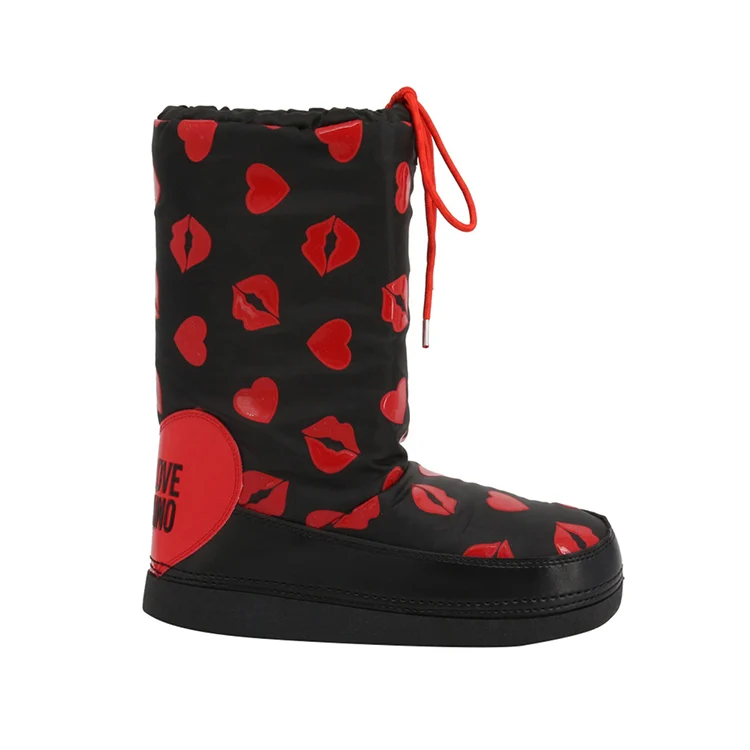FASHION FAST SHIPPING winter warm women snow boots new model women thigh high boots moon
FASHION FAST SHIPPING winter warm women snow boots new model women thigh high boots moon