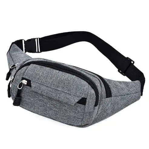 Easy to use waterproof big capacity travel waist belt sling bag men, Black,red,purple,blue,gray,green
Easy to use waterproof big capacity travel waist belt sling bag men, Black,red,purple,blue,gray,green