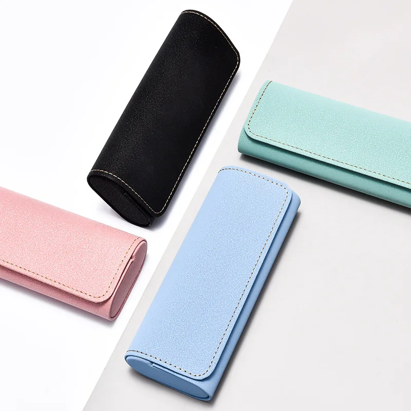 2022 New Arrival Ready To Ship Luxury Design Cloth Bag PU Leather Sunglasses Case Packaging Boxes Custom Logo
2022 New Arrival Ready To Ship Luxury Design Cloth Bag PU Leather Sunglasses Case Packaging Boxes Custom Logo
