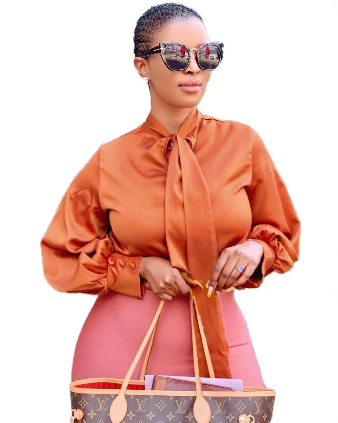 2020 Fall New Arrival Long Lantern Sleeve Chic Blouse Shirt Classy Office Ladies Women Blouse Elegant, Picture color
2020 Fall New Arrival Long Lantern Sleeve Chic Blouse Shirt Classy Office Ladies Women Blouse Elegant, Picture color