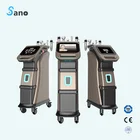 Face massager skin care beauty device rf beauty equipment new products innovative product for home