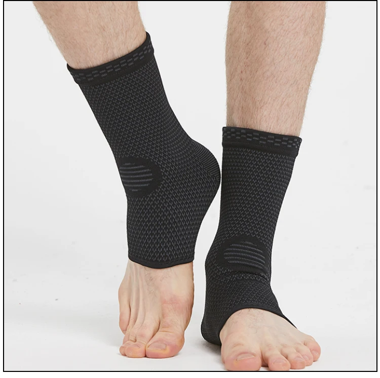 Vivanstar ST1204 Comfortable Walker Support Ankle Straps Ankle Brace, Customized color
Vivanstar ST1204 Comfortable Walker Support Ankle Straps Ankle Brace, Customized color