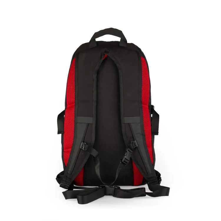Large capacity waterproof durable men outdoor Laptop backpack bag