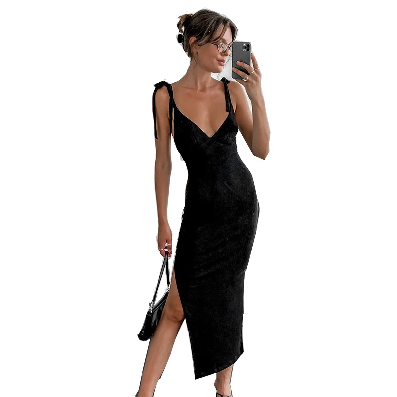 New style short-sleeved dress sexy mature fashion ladies dress dress 
New style short-sleeved dress sexy mature fashion ladies dress dress