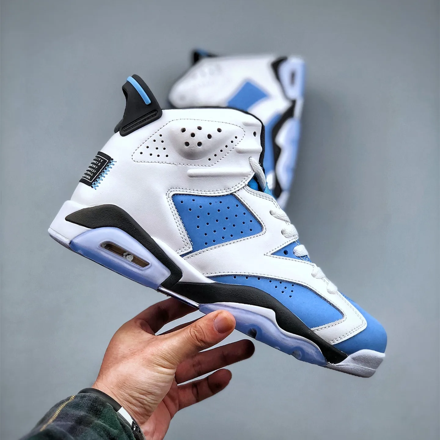 Custom Fashion Shoes Sneaker Men's aj6 Basketball Shoes With Shoe Boxes Casual Mens Sports Air Force Sneakers for Men, Many colors
Custom Fashion Shoes Sneaker Men's aj6 Basketball Shoes With Shoe Boxes Casual Mens Sports Air Force Sneakers for Men, Many colors