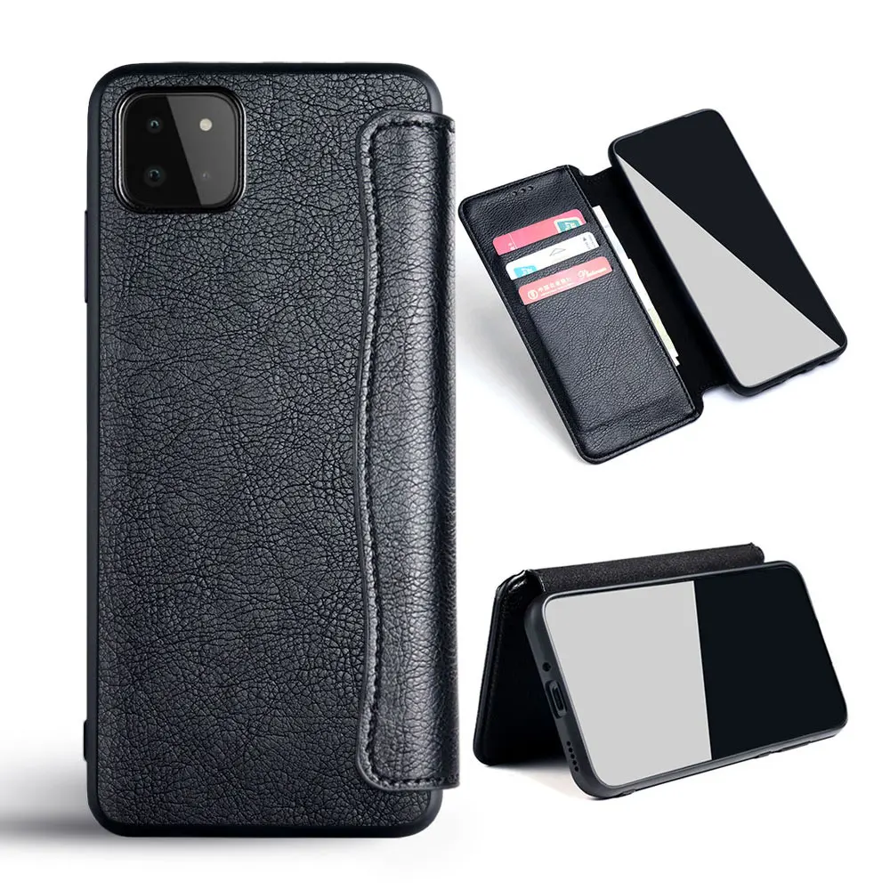 Case for Samsung Galaxy A22 Coque Business Pu Leather No Magnet Flip Cover with Card Slot for Samsung Galaxy A22 Case Funda
Case for Samsung Galaxy A22 Coque Business Pu Leather No Magnet Flip Cover with Card Slot for Samsung Galaxy A22 Case Funda