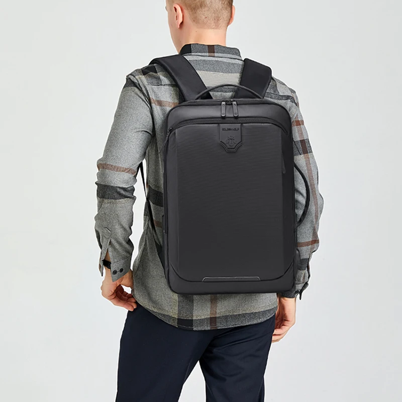 Golden Wolf Profesional Mochila Viaje Ba Lo Nam Backpack Bag Leather Mochila Hombre Backpacks For Men, Black/grid/camouflage
Golden Wolf Profesional Mochila Viaje Ba Lo Nam Backpack Bag Leather Mochila Hombre Backpacks For Men, Black/grid/camouflage
