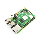 2019 New Product Raspberry Pi 4 Model B Original 1GB/2GB/4GB DDR4 1.5Ghz BCM2711B0 Wireless With WiFi