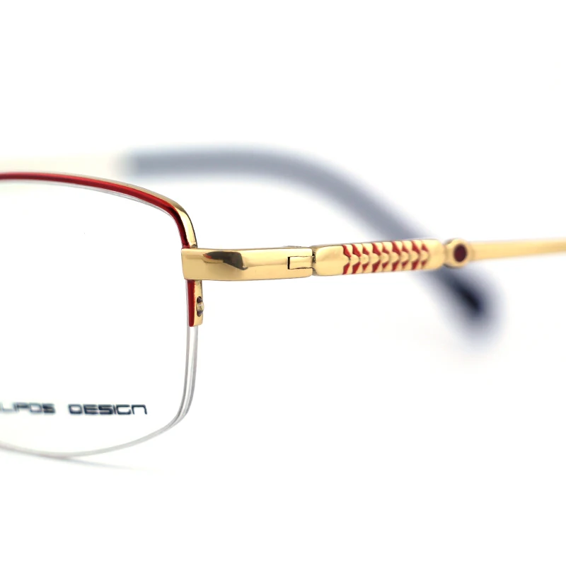 China Professional Anti-allergic and corrosion-resistant Manufacture Glasses Frame Optical, 4 colors
China Professional Anti-allergic and corrosion-resistant Manufacture Glasses Frame Optical, 4 colors