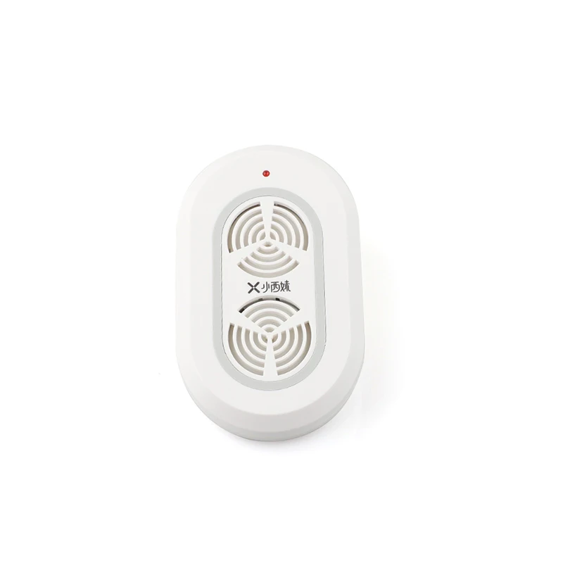 DianYi Wholesale 6 Pack Electronic Pest Repellent Control Indoor Ultrasonic Repellent With Blue Light
DianYi Wholesale 6 Pack Electronic Pest Repellent Control Indoor Ultrasonic Repellent With Blue Light