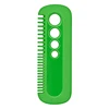 100% Food Grade Silicone Vegetable Stripping Comb