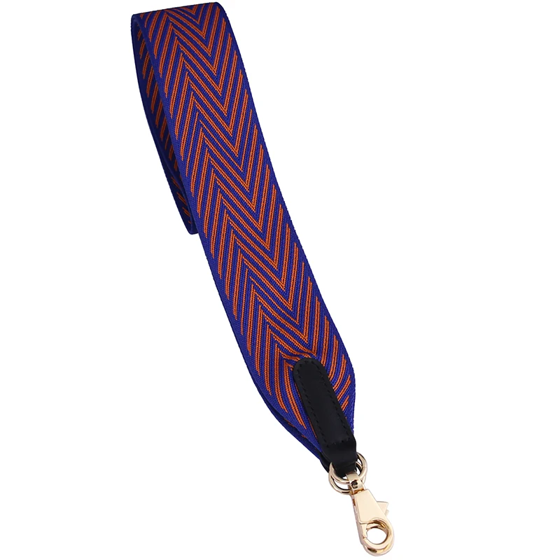 Crossbody Wide Bag with Colorful Stripes Bags Rucksacks Shoulder Strap, Customized color
Crossbody Wide Bag with Colorful Stripes Bags Rucksacks Shoulder Strap, Customized color