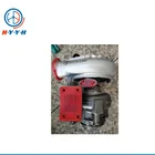 for Truck Turbocharger for HX40W 4051033 4048335 4089919 Turbocharger for DCEC Truck 6L Engine