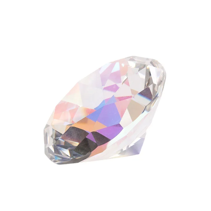 2021 New fashion nail shooting props nail big diamond shiny 80mm AB color, As picture show
2021 New fashion nail shooting props nail big diamond shiny 80mm AB color, As picture show