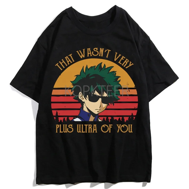 Wholesale My Hero Academia All Might Deku Midoriya Izuku Bakugou Men T-shirts Anime Cartoon Printed Tshirt
Wholesale My Hero Academia All Might Deku Midoriya Izuku Bakugou Men T-shirts Anime Cartoon Printed Tshirt