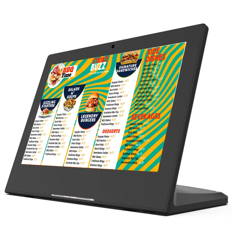 2021 10 inch L-style android tablet surface waterproof android industrial tablet with card reader 2*speaker, Black/white
2021 10 inch L-style android tablet surface waterproof android industrial tablet with card reader 2*speaker, Black/white