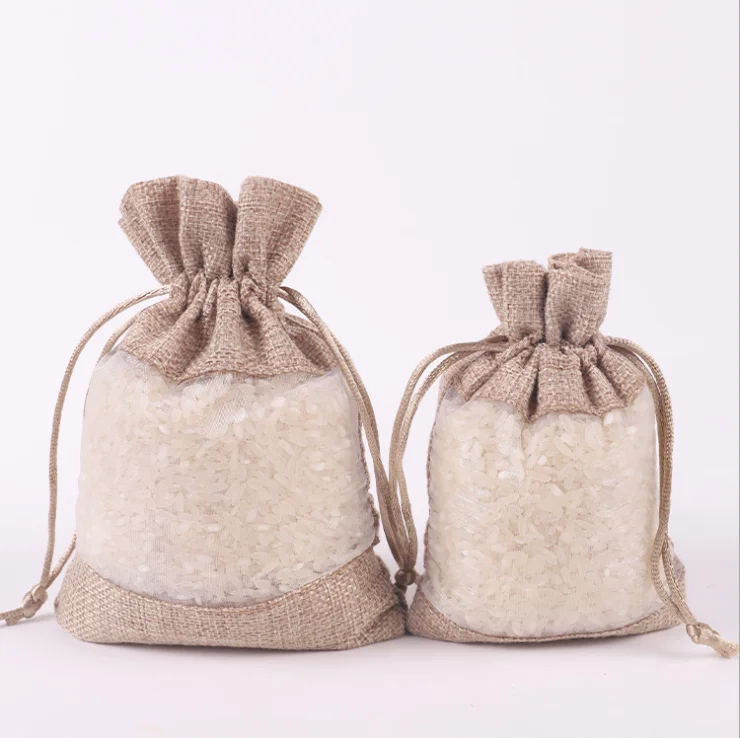 Ecofriendly christmas jute gift cinch bags high quality jewellery packaging bag, Customized color
Ecofriendly christmas jute gift cinch bags high quality jewellery packaging bag, Customized color