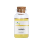 2020 hot sale 100 pure Natural organic eugenol essential oil