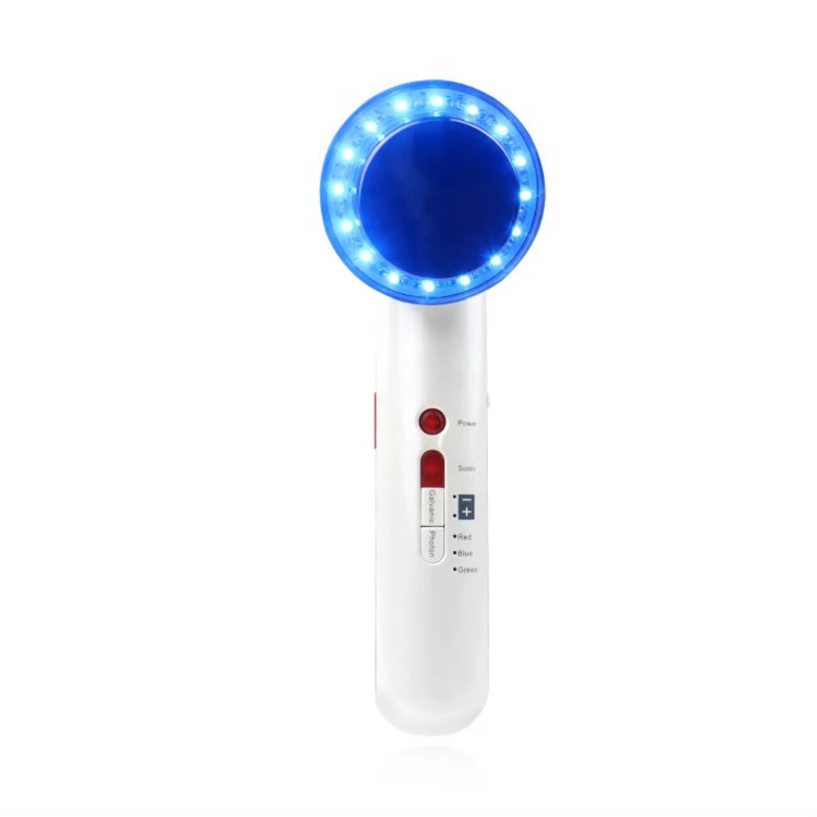 Guangzhou manufacture photon therapy skin rejuvenation beauty machine for salon
Guangzhou manufacture photon therapy skin rejuvenation beauty machine for salon