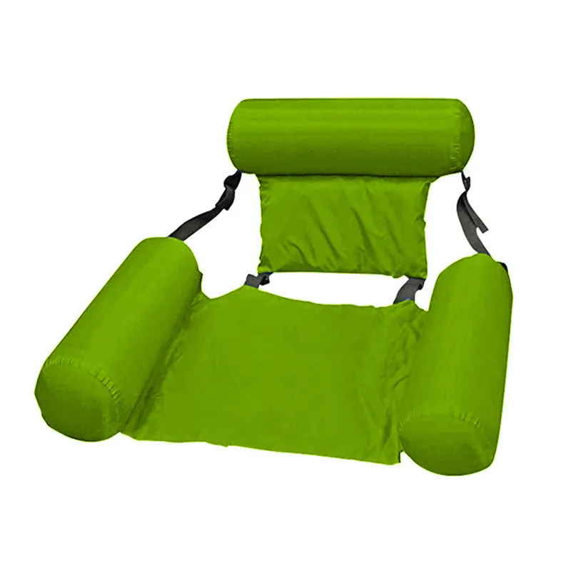 summer swimming pool Inflatable Floating Water Hammock Lounge Bed chair inflatable hammock, Customized color
summer swimming pool Inflatable Floating Water Hammock Lounge Bed chair inflatable hammock, Customized color