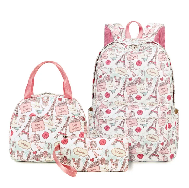 Top Quality Custom Cartoon Children Backpack Large Capacity School Girls Boys Cute Student Backpacks for Kids
Top Quality Custom Cartoon Children Backpack Large Capacity School Girls Boys Cute Student Backpacks for Kids